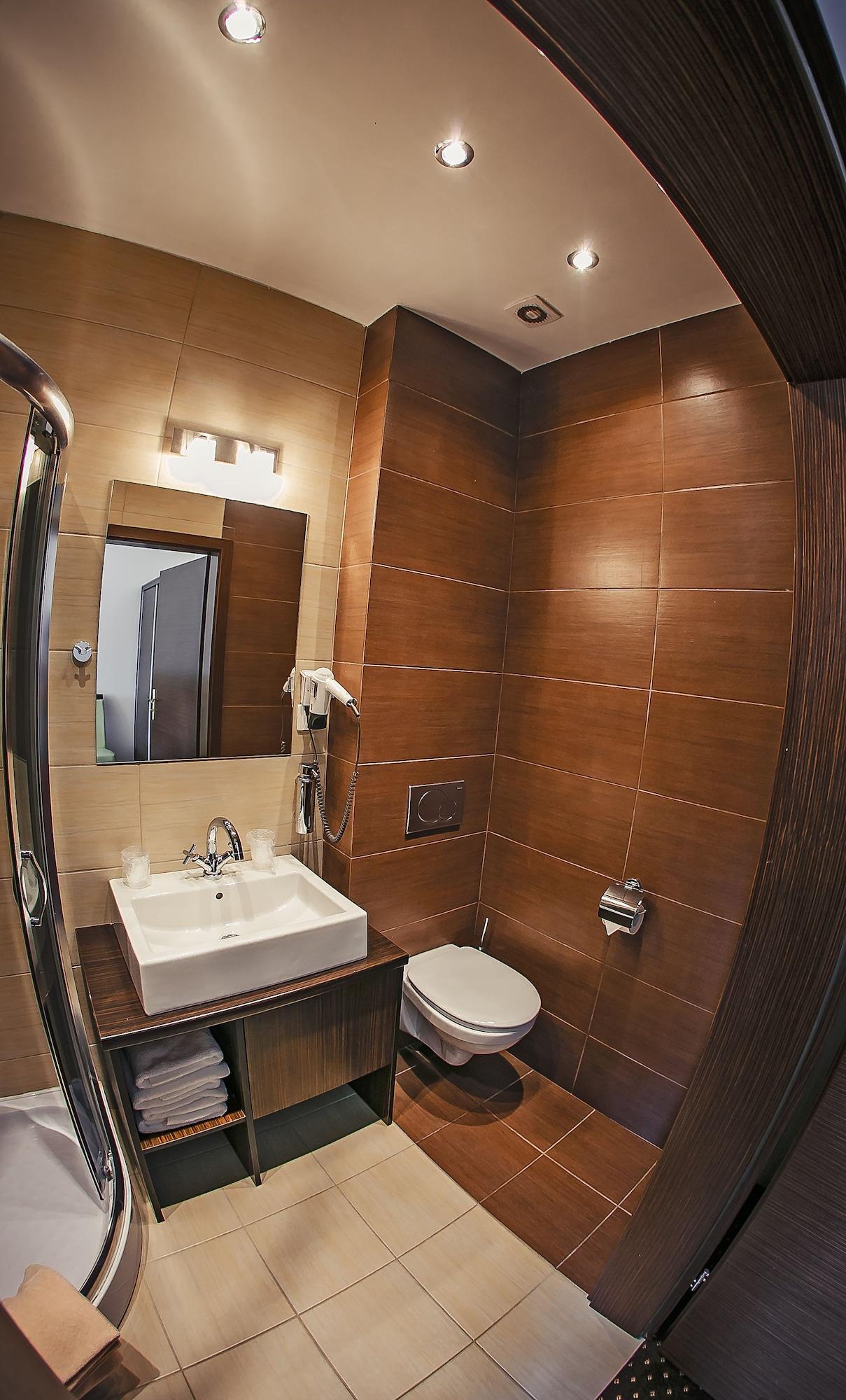 Boutique Hotel'S I Milionowa Łódź Kültér fotó