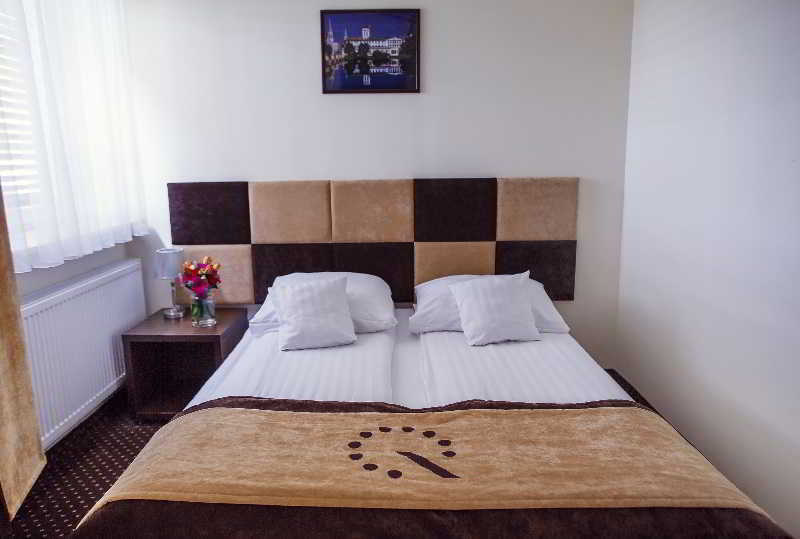 Boutique Hotel'S I Milionowa Łódź Kültér fotó