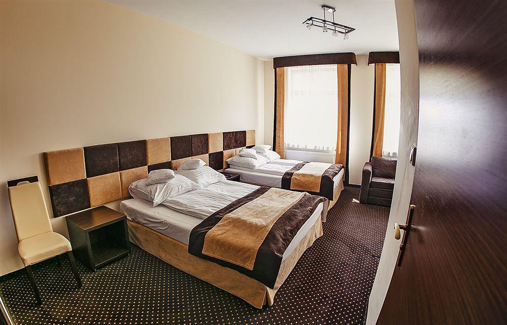 Boutique Hotel'S I Milionowa Łódź Kültér fotó