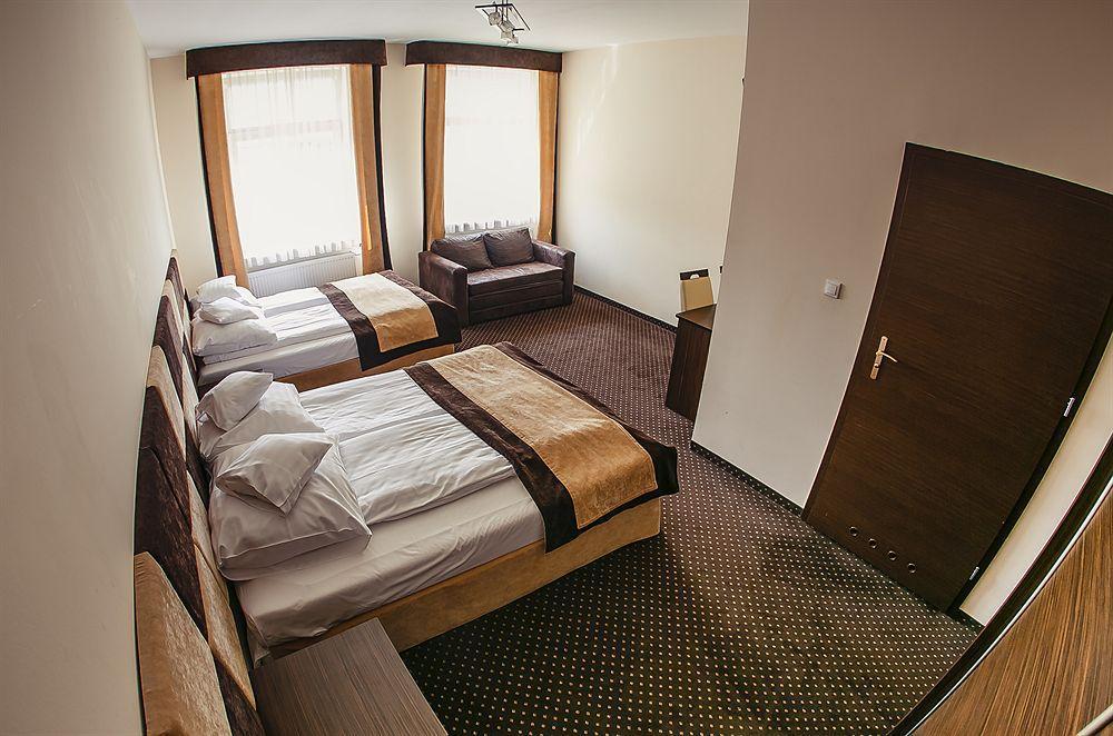 Boutique Hotel'S I Milionowa Łódź Kültér fotó