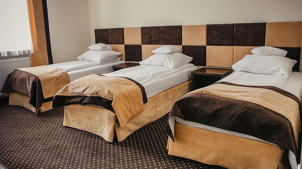 Boutique Hotel'S I Milionowa Łódź Kültér fotó