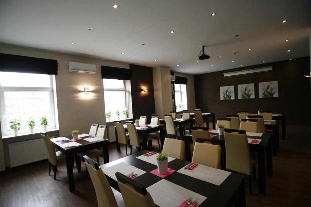 Boutique Hotel'S I Milionowa Łódź Kültér fotó