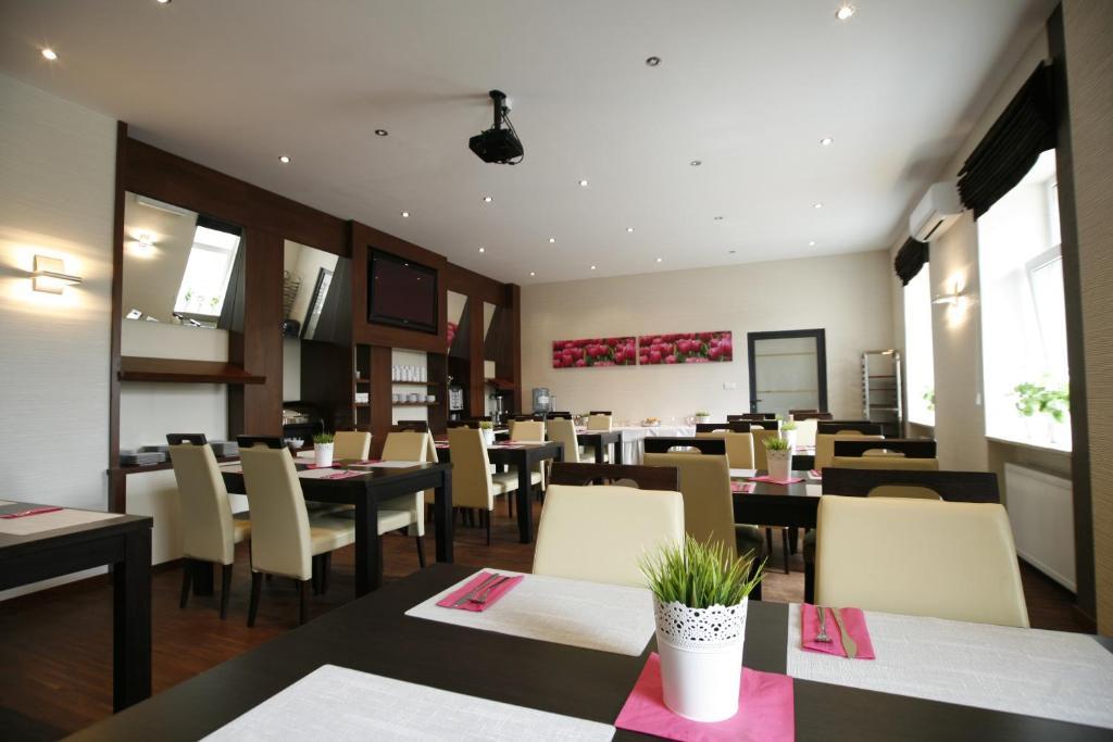 Boutique Hotel'S I Milionowa Łódź Kültér fotó