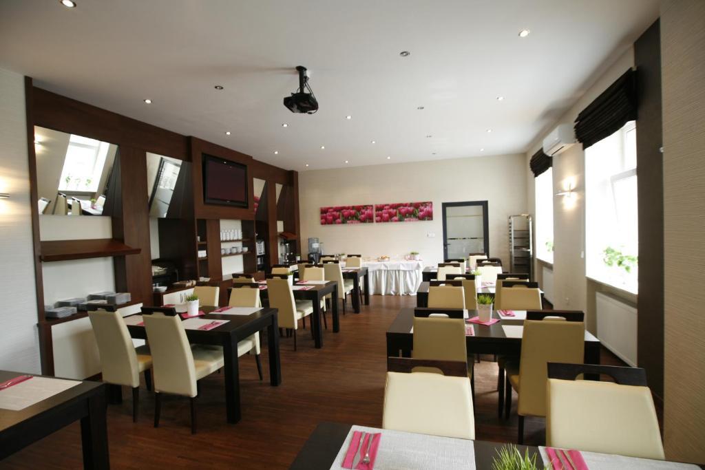 Boutique Hotel'S I Milionowa Łódź Kültér fotó