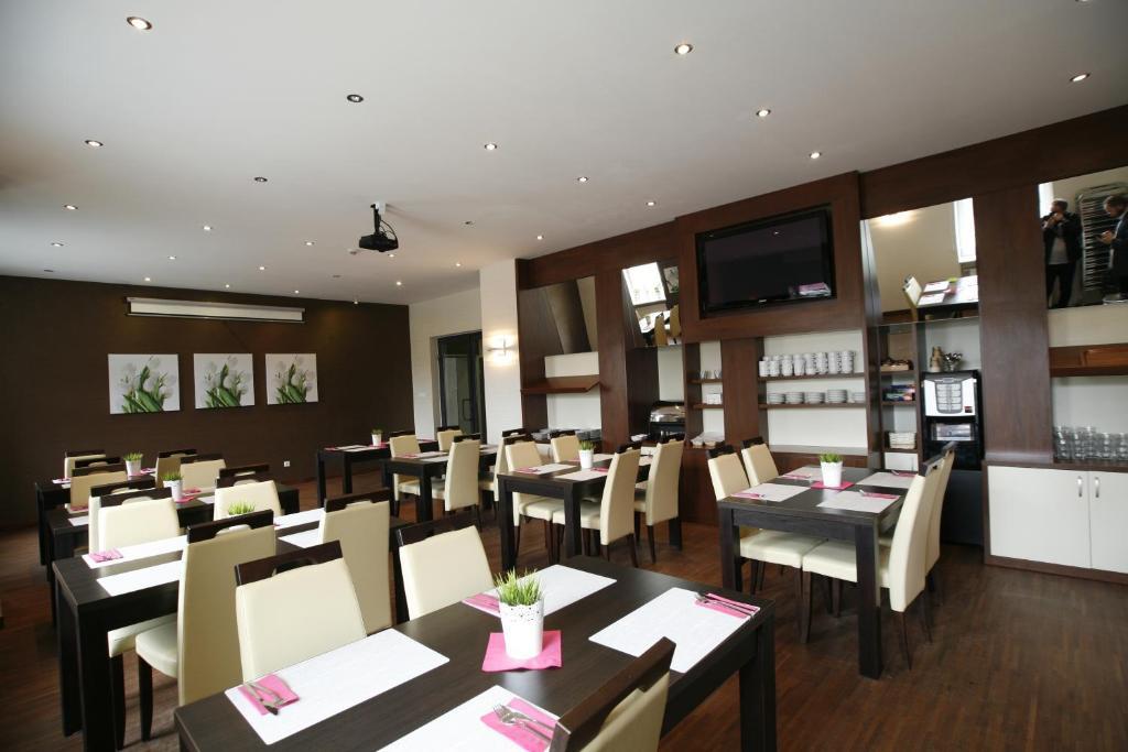 Boutique Hotel'S I Milionowa Łódź Kültér fotó