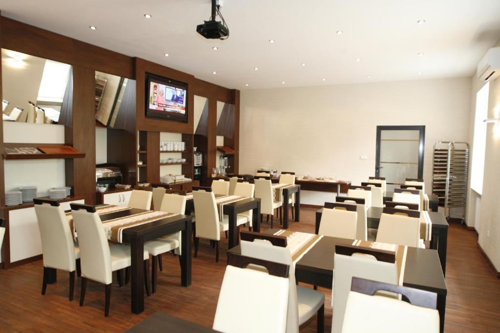 Boutique Hotel'S I Milionowa Łódź Kültér fotó
