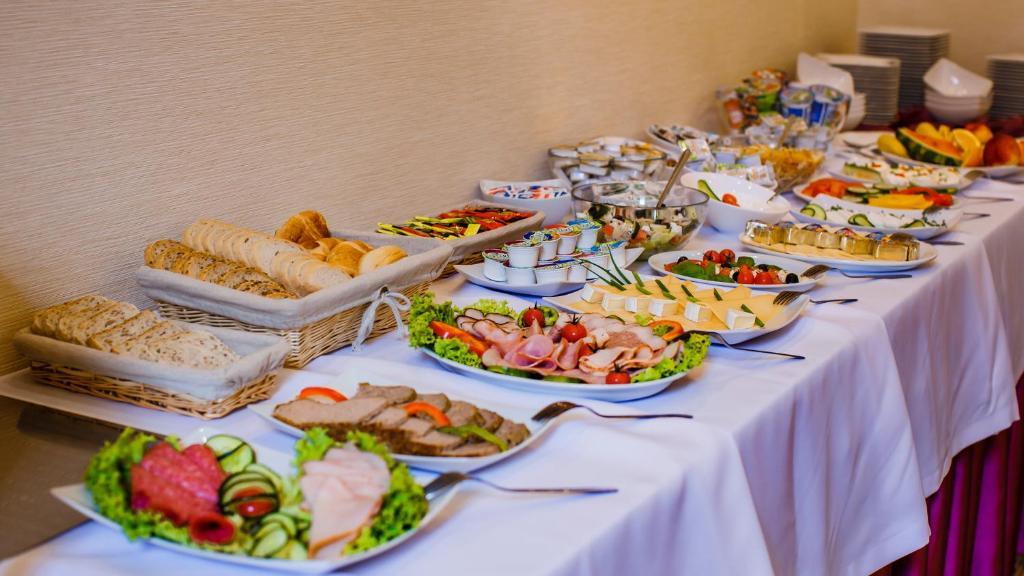 Boutique Hotel'S I Milionowa Łódź Kültér fotó