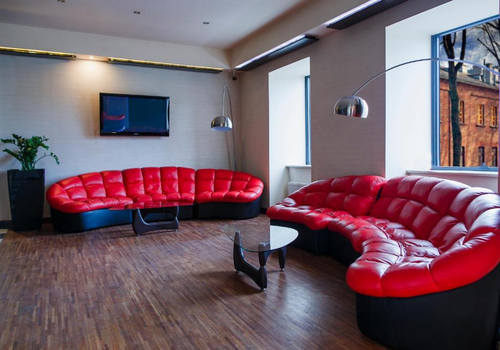 Boutique Hotel'S I Milionowa Łódź Kültér fotó