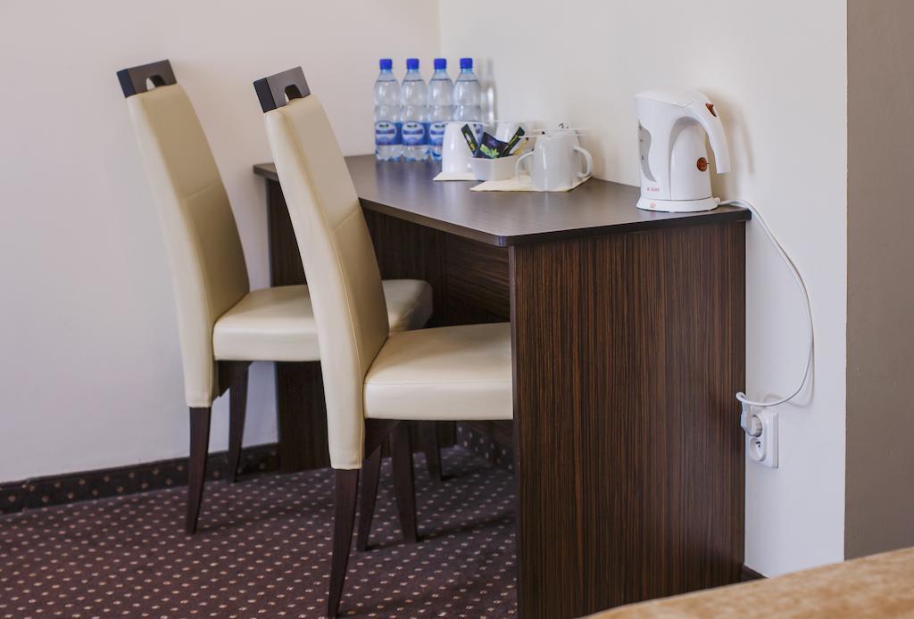 Boutique Hotel'S I Milionowa Łódź Szoba fotó
