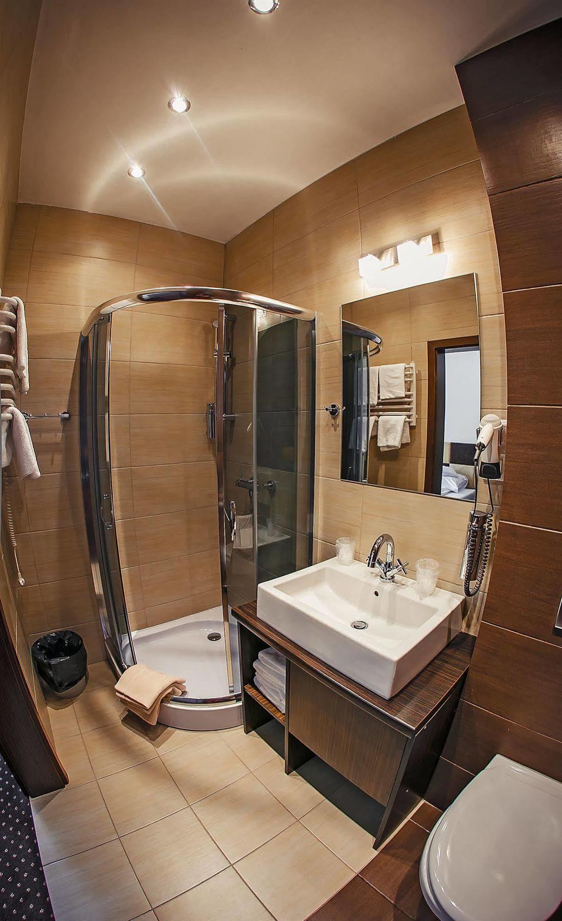 Boutique Hotel'S I Milionowa Łódź Kültér fotó