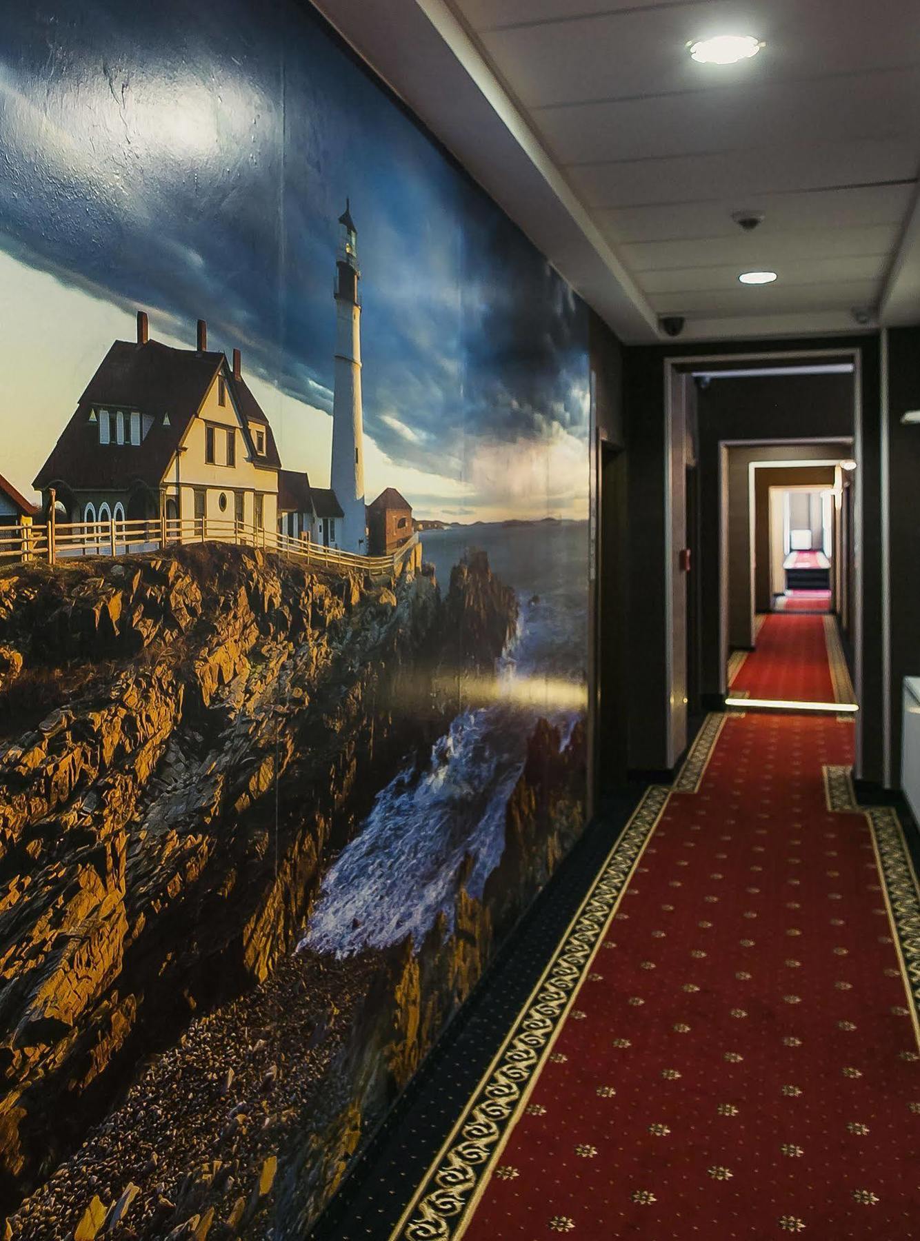 Boutique Hotel'S I Milionowa Łódź Kültér fotó